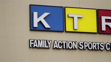 ktr coupon|KTR Family Action Sports Centers